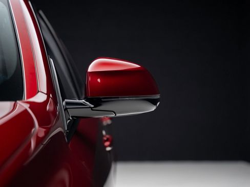 Used 2025 BMW X6 xDrive40i w/ Premium Package image 14