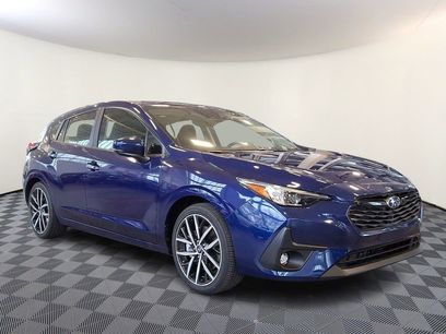 New 2026 Subaru Impreza 2.0i Sport