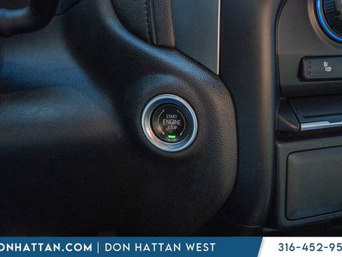 Used 2020 Chevrolet Silverado 1500 RST w/ Texas Edition image 11