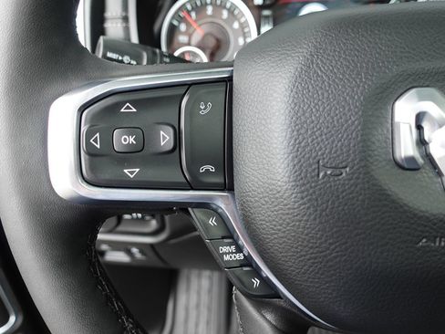 Used 2025 RAM 1500 Laramie w/ Sport Appearance Package AWD/4WD image 61