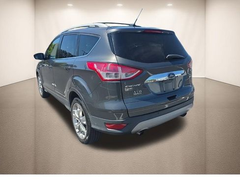 Used 2016 Ford Escape Titanium w/ Equipment Group 301A image 7