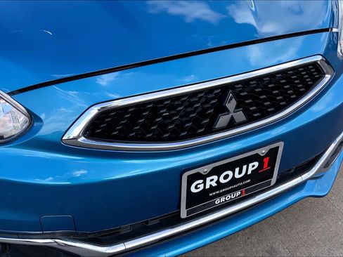 Used 2017 Mitsubishi Mirage ES image 26