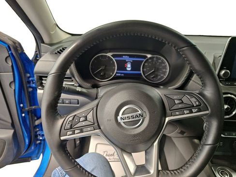 Used 2020 Nissan Sentra SV image 16