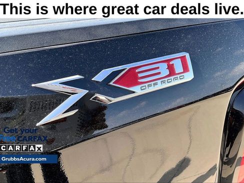 Used 2021 GMC Sierra 1500 SLT w/ SLT Premium Package AWD/4WD image 39