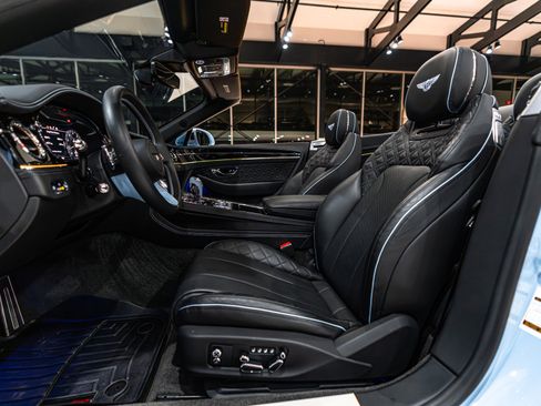 Used 2024 Bentley Continental GT S image 22