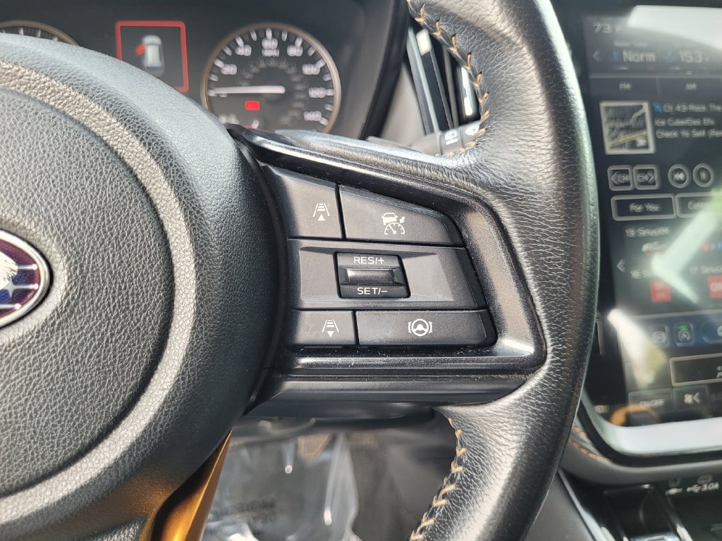 Used 2023 Subaru Outback Wilderness AWD/4WD image 23