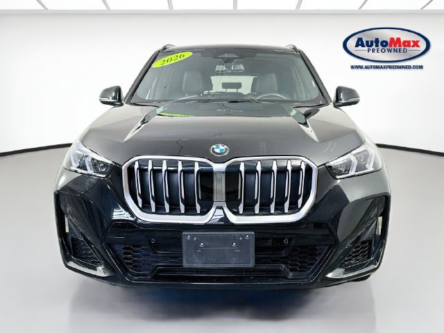 Used 2026 BMW X1 xDrive28i AWD/4WD image 7
