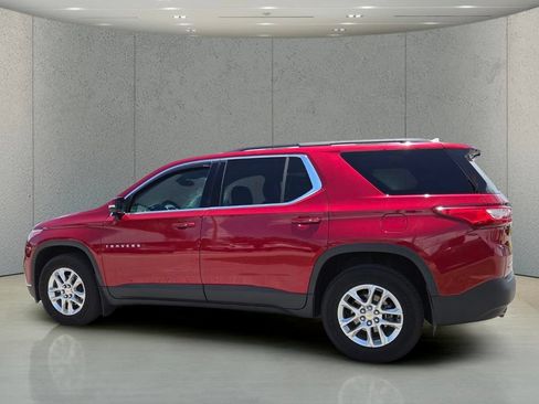 Used 2019 Chevrolet Traverse LT FWD image 8