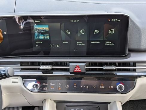 New 2026 Kia Sportage EX FWD image 20
