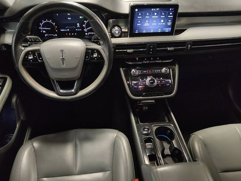 Used 2021 Lincoln Corsair FWD w/ Equipment Group 101A image 22