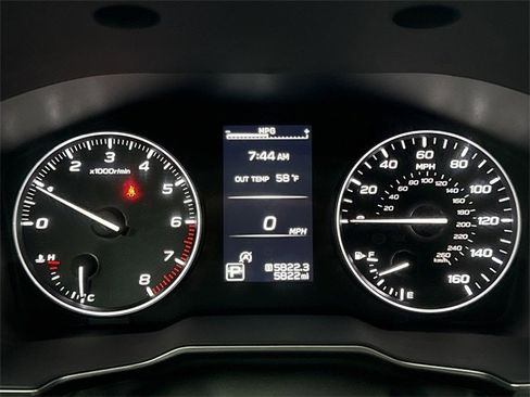 Used 2025 Subaru Outback Onyx Edition w/ Popular Package #2 image 29