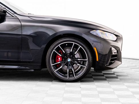 Certified 2026 BMW 440i xDrive Coupe AWD/4WD image 36