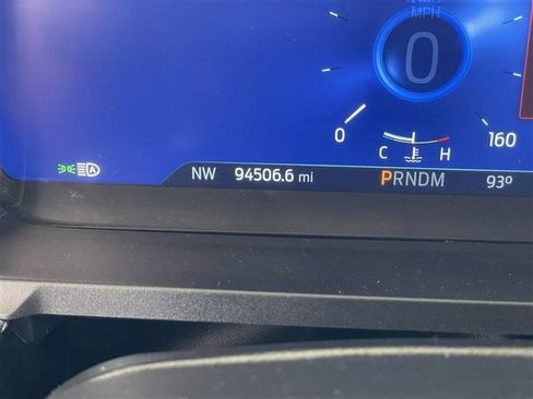 Used 2021 Ford Explorer ST w/ Equipment Group 401A AWD/4WD image 11