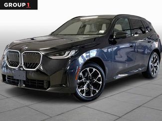 Used 2025 BMW X3 xDrive30i video 1