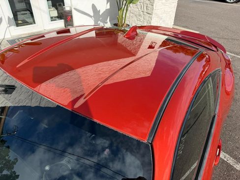 Used 2015 Scion FR-S RWD image 9