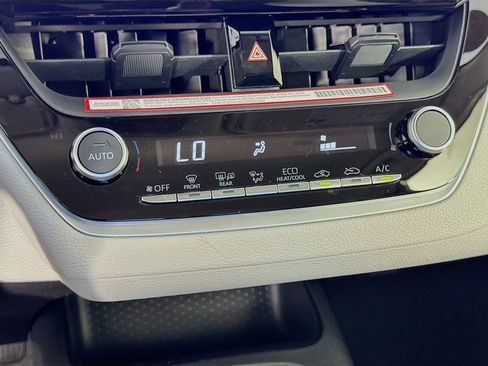 New 2026 Toyota Corolla LE image 19