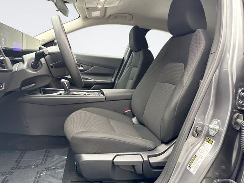 Used 2026 Nissan Sentra S w/ Floor Mat Package FWD image 11