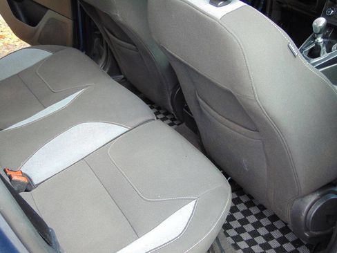 Used 2018 Ford Focus ST image 22