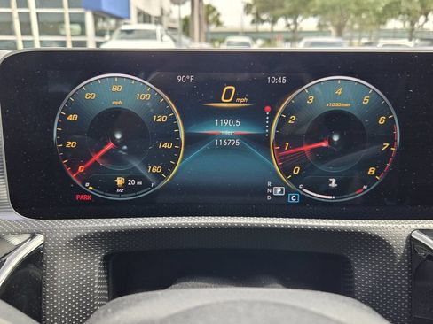 Used 2020 Mercedes-Benz CLA 250 image 25