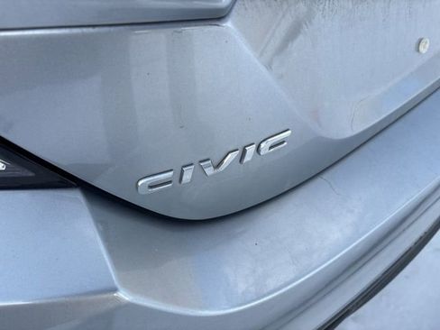 Used 2017 Honda Civic LX image 10