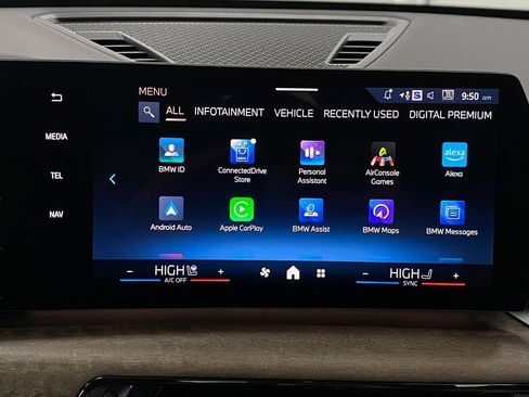 New 2026 BMW X1 xDrive28i image 22