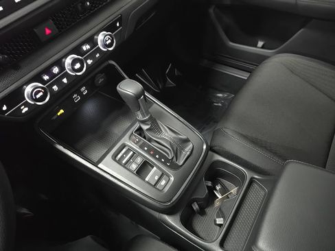 Used 2023 Honda CR-V EX image 27