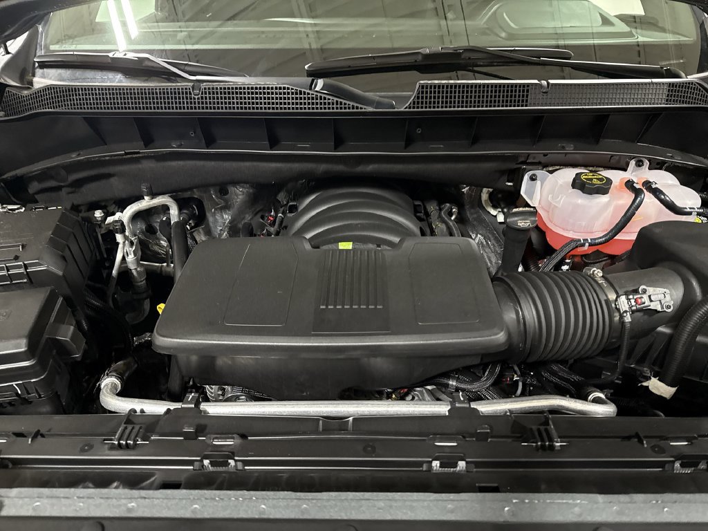 New 2026 Chevrolet Silverado 1500 RST w/ Z71 Off-Road Package AWD/4WD image 25