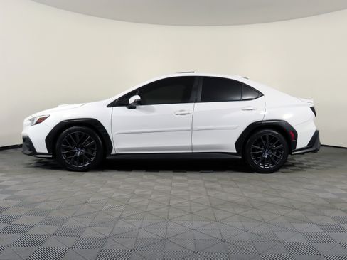 Used 2022 Subaru WRX Limited image 39