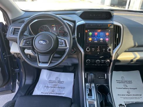 Used 2020 Subaru Ascent Premium w/ Sport Package AWD/4WD image 15