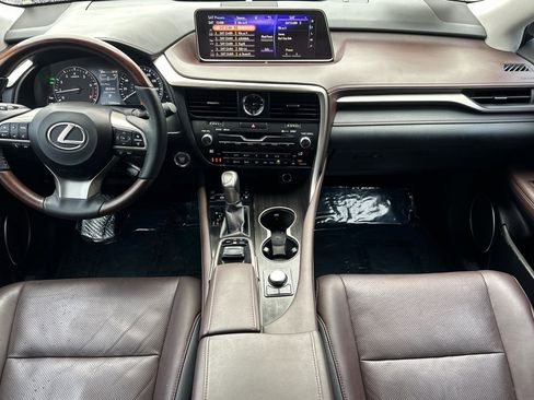 Used 2017 Lexus RX 350 FWD image 13