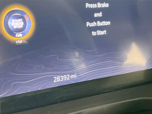 Used 2023 Jeep Grand Cherokee L Laredo AWD/4WD image 12