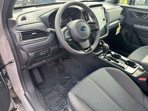 New 2026 Subaru Forester Premium image 10