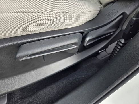 New 2026 Honda HR-V LX image 20