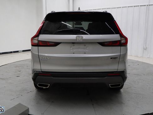 Used 2023 Honda CR-V Sport Touring image 6