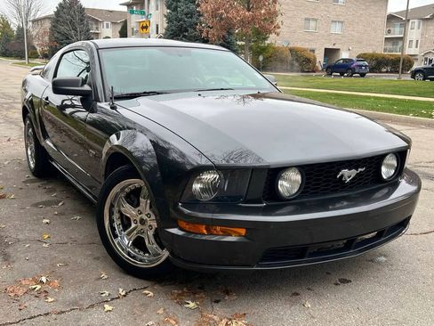 Used 2008 Ford Mustang GT image 19