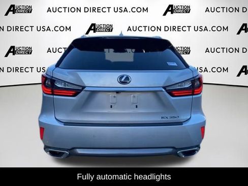 Used 2016 Lexus RX 350 350 image 6