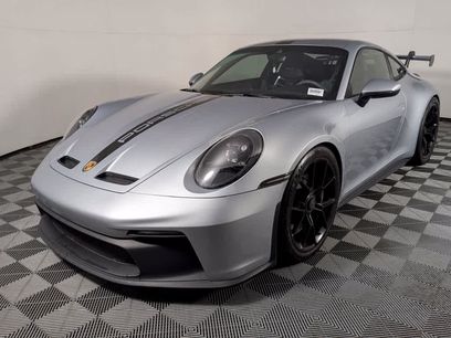 Used 2022 Porsche 911 GT3