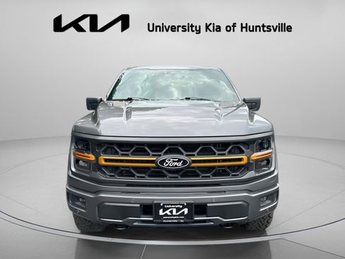 Used 2024 Ford F150 Tremor w/ Bed Utility Package AWD/4WD image 3
