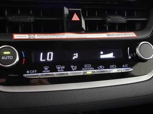 New 2026 Toyota Corolla LE image 18