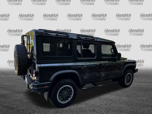 New 2025 INEOS Grenadier Fieldmaster Edition image 10