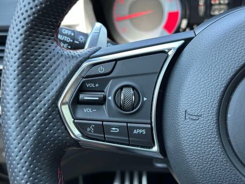 Certified 2025 Acura RDX A-Spec AWD/4WD image 23