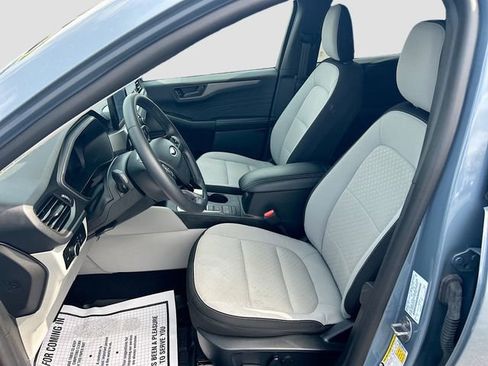 Certified 2024 Ford Escape Active AWD/4WD image 26