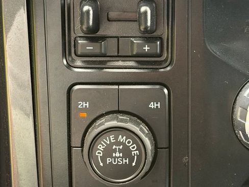 Used 2023 Ford F150 XLT w/ Equipment Group 302A High AWD/4WD image 14