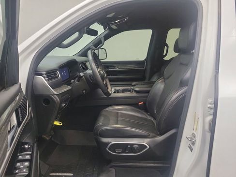 Used 2022 Jeep Wagoneer Series II image 5