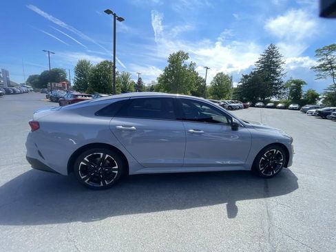 Used 2023 Kia K5 GT-Line FWD image 9