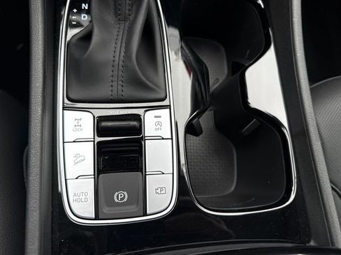 Certified 2023 Hyundai Tucson SEL w/ Convenience Package image 25