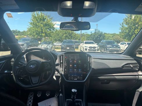 Used 2022 Subaru WRX Premium AWD/4WD image 23