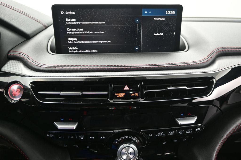 Used 2023 Acura MDX A-Spec AWD/4WD image 17