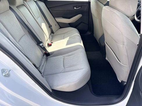 Used 2023 Honda Accord EX image 21