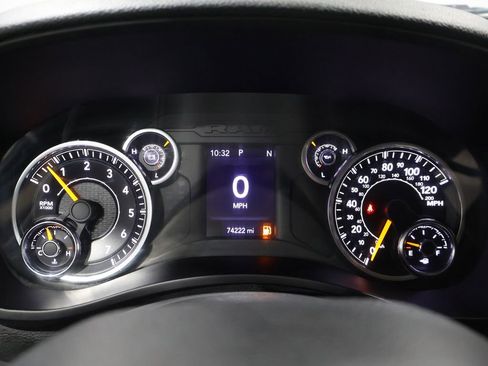 Used 2020 RAM 2500 Tradesman image 34